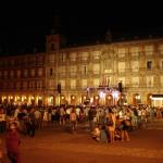 Madrid - Plaza Mayor